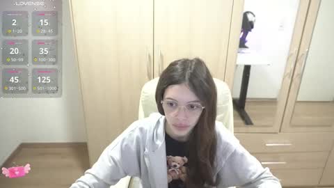 billy1love online show from 14, 10, 2025