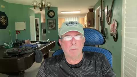billphill22 online show from 7, 7, 2026