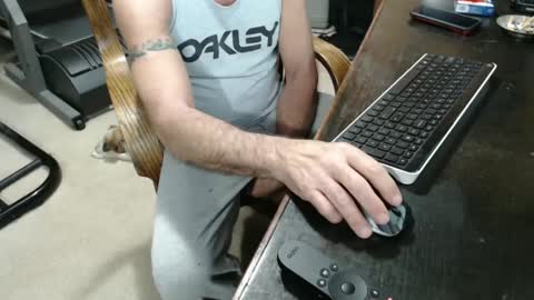 Snapshot of billy471 chatting on 7, 12, 2024 billy471 online show from 7, 12, 2024