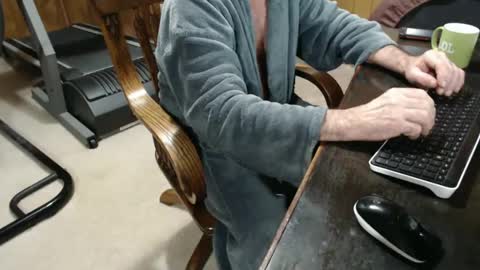 Snapshot of billy471 chatting on 6, 1, 2025 billy471 online show from 6, 1, 2025