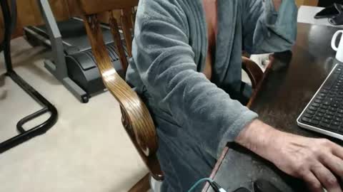 billy471 online show from 14, 12, 2025