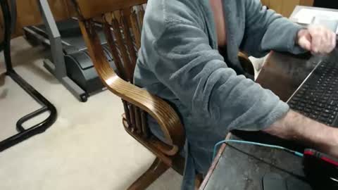 billy471 online show from 17, 12, 2025