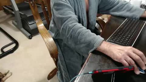 billy471 online show from 11, 1, 2026