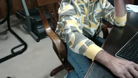 billy471 online show from 31, 1, 2026