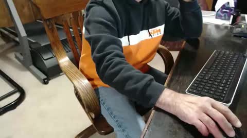 billy471 online show from 23, 2, 2026