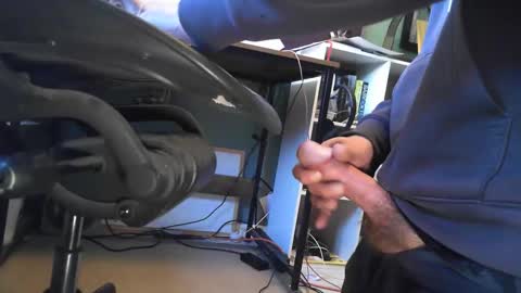 Billy Bilo online show from 24, 10, 2025