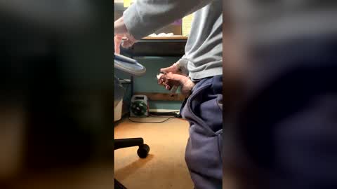 Billy Bilo online show from 9, 2, 2026