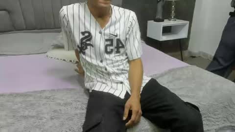 Snapshot of billy_cotton chatting on 27, 7, 2026 Billy Cotton online show from 27, 7, 2026