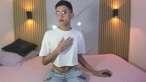 Sam online show from 20, 11, 2025