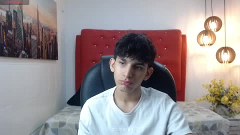 Snapshot of billy_wild chatting on 9, 4, 2026 billy wild online show from 9, 4, 2026