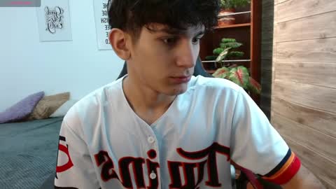 Snapshot of billy_wild chatting on 11, 4, 2026 billy wild online show from 11, 4, 2026