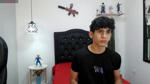 Snapshot of billy_wild chatting on 5, 5, 2026 billy wild online show from 5, 5, 2026