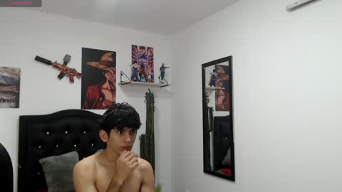 Snapshot of billy_wild chatting on 12, 5, 2026 billy wild online show from 12, 5, 2026