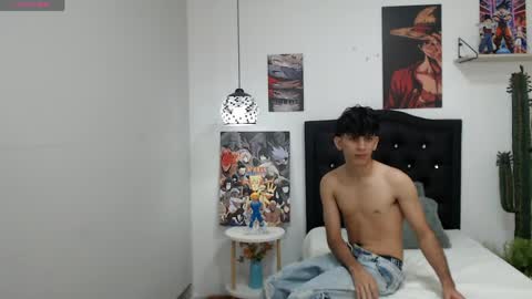 Snapshot of billy_wild chatting on 19, 5, 2026 billy wild online show from 19, 5, 2026