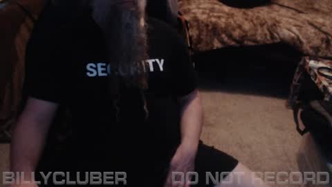 Billycluber online show from 7, 2, 2025