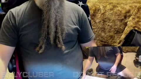 Billycluber online show from 20, 11, 2025