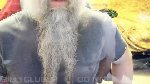 Billycluber online show from 3, 2, 2026