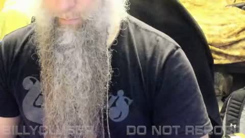 Snapshot of billycluber chatting on 18, 7, 2026 Billycluber online show from 18, 7, 2026