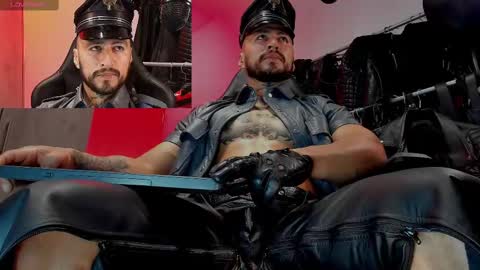 billy online show from 4, 3, 2025