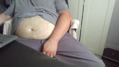 billymcn online show from 8, 10, 2025