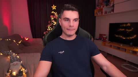 Snapshot of billypassion chatting on 2, 12, 2024 BillyPassion online show from 2, 12, 2024