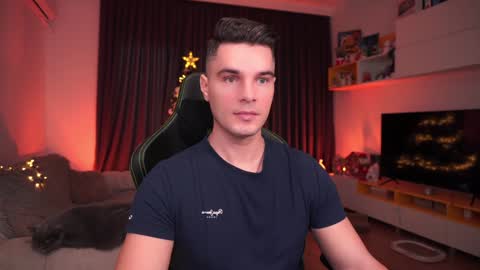 Snapshot of billypassion chatting on 21, 12, 2024 BillyPassion online show from 21, 12, 2024