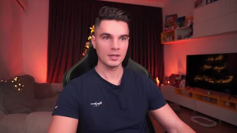 Snapshot of billypassion chatting on 21, 12, 2024 BillyPassion online show from 21, 12, 2024