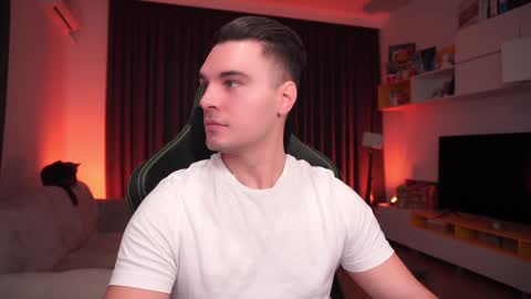 Snapshot of billypassion chatting on 24, 1, 2025 BillyPassion online show from 24, 1, 2025