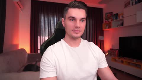 Snapshot of billypassion chatting on 24, 1, 2025 BillyPassion online show from 24, 1, 2025