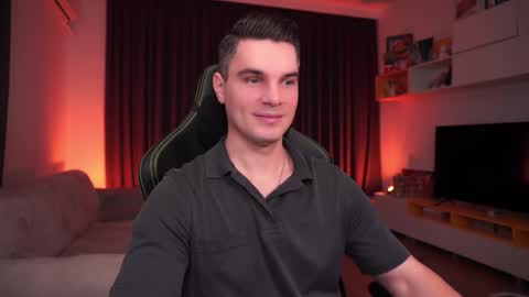 Snapshot of billypassion chatting on 25, 1, 2025 BillyPassion online show from 25, 1, 2025