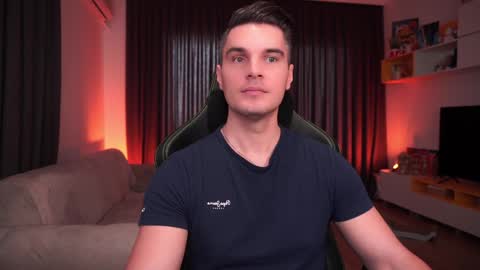 Snapshot of billypassion chatting on 27, 1, 2025 BillyPassion online show from 27, 1, 2025