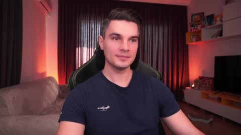 Snapshot of billypassion chatting on 27, 1, 2025 BillyPassion online show from 27, 1, 2025