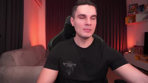 Snapshot of billypassion chatting on 29, 1, 2025 BillyPassion online show from 29, 1, 2025