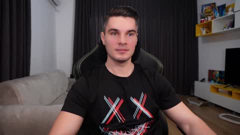 Snapshot of billypassion chatting on 1, 2, 2025 BillyPassion online show from 1, 2, 2025