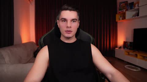 Snapshot of billypassion chatting on 2, 2, 2025 BillyPassion online show from 2, 2, 2025