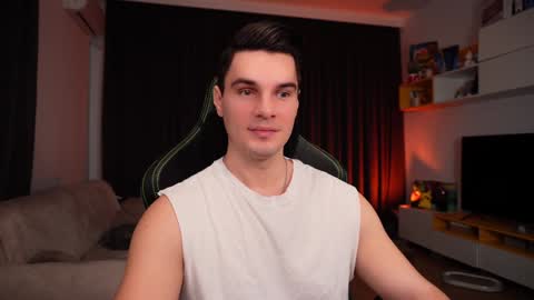 Snapshot of billypassion chatting on 7, 2, 2025 BillyPassion online show from 7, 2, 2025