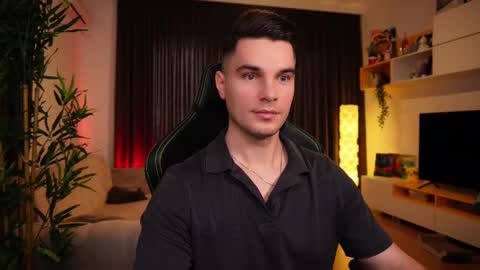 Snapshot of billypassion chatting on 16, 2, 2025 BillyPassion online show from 16, 2, 2025