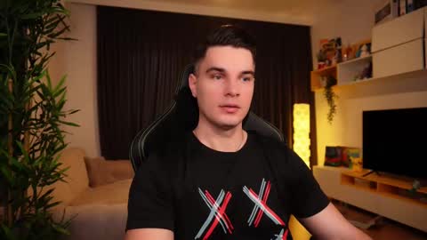 Snapshot of billypassion chatting on 19, 2, 2025 BillyPassion online show from 19, 2, 2025