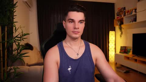 Snapshot of billypassion chatting on 27, 2, 2025 BillyPassion online show from 27, 2, 2025