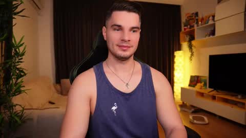 Snapshot of billypassion chatting on 12, 3, 2025 BillyPassion online show from 12, 3, 2025