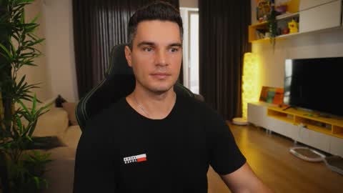 Snapshot of billypassion chatting on 13, 9, 2025 BillyPassion online show from 13, 9, 2025