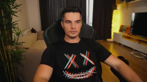 Snapshot of billypassion chatting on 15, 9, 2025 BillyPassion online show from 15, 9, 2025