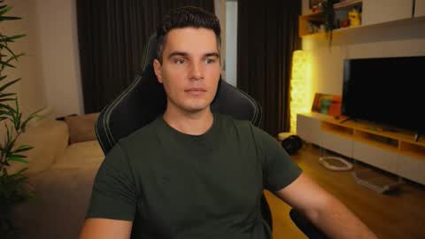 Snapshot of billypassion chatting on 17, 9, 2025 BillyPassion online show from 17, 9, 2025