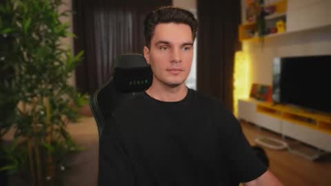 Snapshot of billypassion chatting on 12, 10, 2025 BillyPassion online show from 12, 10, 2025