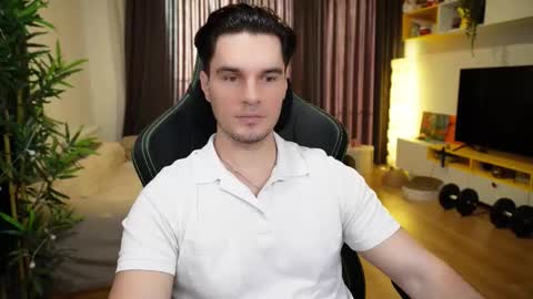 BillyPassion online show from 22, 2, 2026