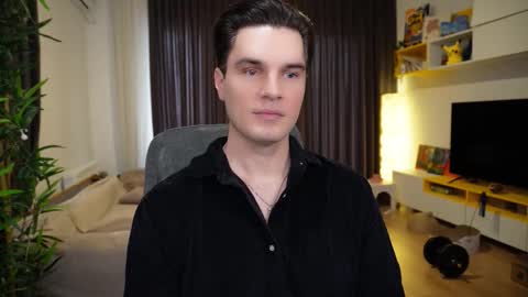 BillyPassion online show from 16, 3, 2026