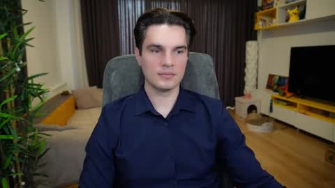 BillyPassion online show from 9, 4, 2026