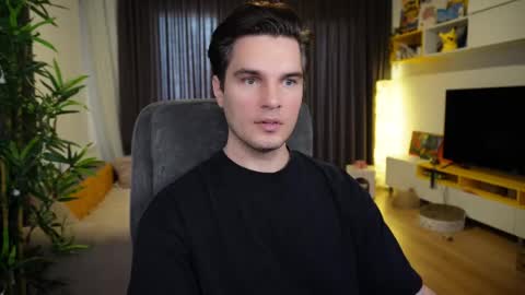 BillyPassion online show from 20, 4, 2026