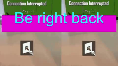 BimboCat online show from 17, 4, 2026