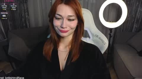 bimboterica online show from 3, 5, 2026